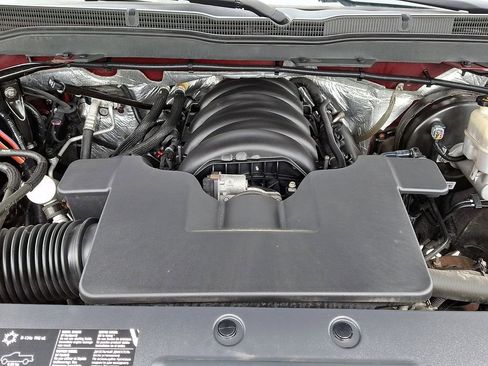 Used 2014 Chevrolet Silverado 1500 LT AWD/4WD image 26