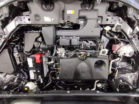 Used 2024 Toyota RAV4 XLE image 10