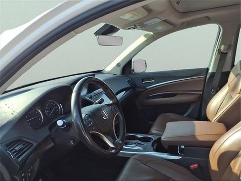 Used 2018 Acura MDX 3.5L image 11