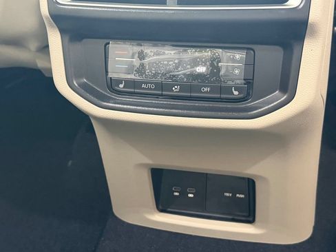 New 2026 Volkswagen Atlas SEL Premium R-Line AWD/4WD image 52