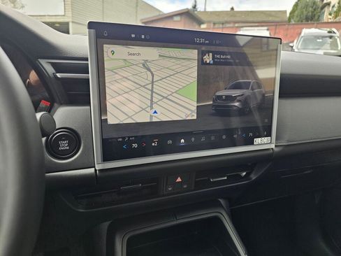 New 2026 MAZDA CX-5 Select AWD/4WD image 25