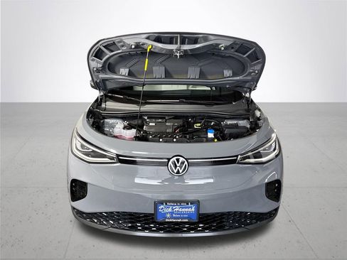 Certified 2023 Volkswagen ID.4 Pro S AWD/4WD image 23