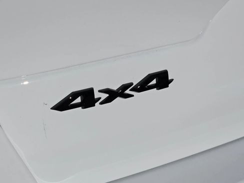 New 2025 Jeep Grand Cherokee Limited image 6