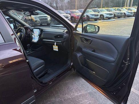 New 2026 Subaru Forester Premium image 93