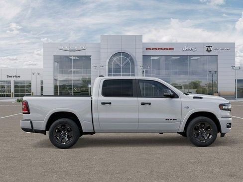 New 2026 RAM 1500 Big Horn image 21