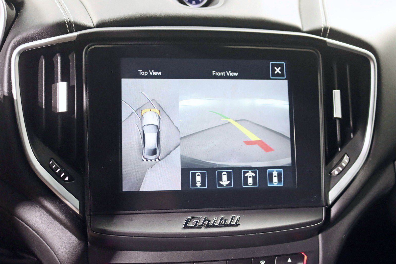 Used 2020 Maserati Ghibli S GranLusso AWD/4WD image 20