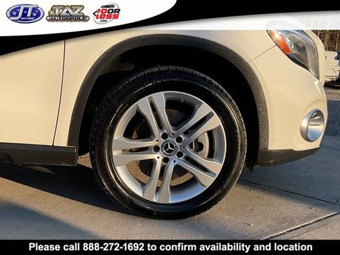 Used 2020 Mercedes-Benz GLA 250 image 9