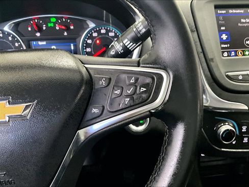Used 2023 Chevrolet Equinox LT AWD/4WD image 12