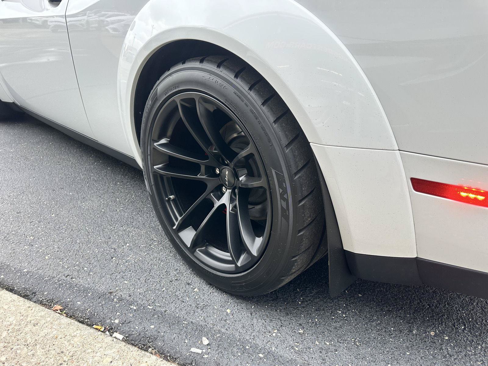 Used 2020 Dodge Challenger SRT Hellcat Redeye RWD image 19