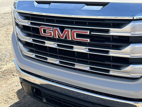New 2026 GMC Sierra 1500 SLE AWD/4WD image 30