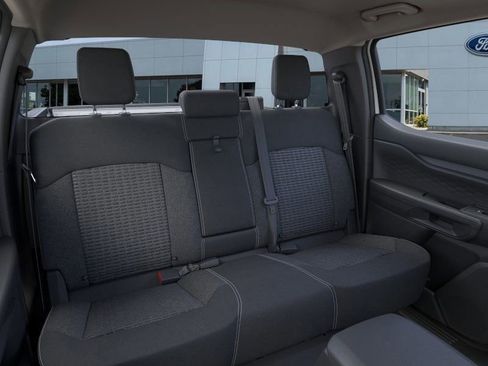 New 2025 Ford Ranger XL w/ Trailer Tow Package image 11