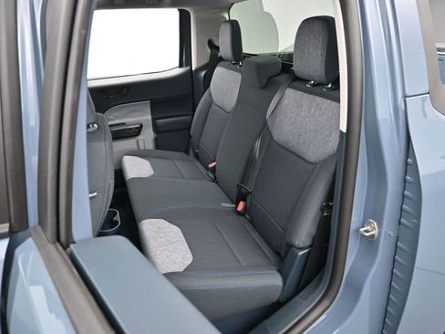 New 2026 Ford Maverick XLT FWD image 26