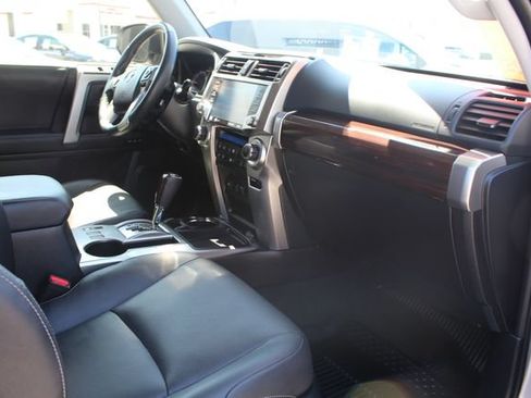 Certified 2024 Toyota 4Runner Limited RWD image 24