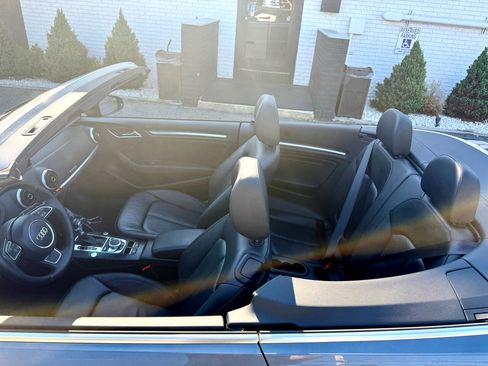 Used 2016 Audi A3 2.0T Premium Plus w/ Technology Package image 11