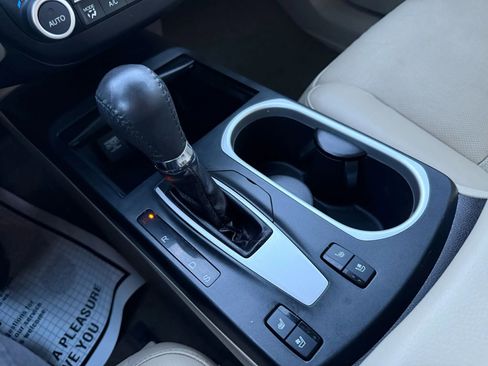 Used 2017 Acura RDX AWD w/ Advance Package image 22