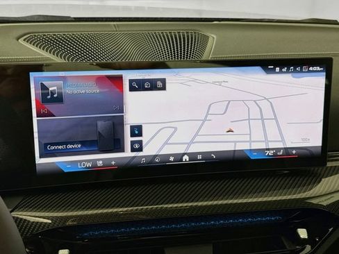 New 2026 BMW i4 M60 w/ Premium Package AWD/4WD image 15