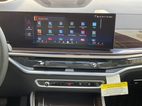 New 2026 BMW X5 sDrive40i w/ Premium Package image 15