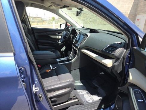 Used 2021 Subaru Ascent Limited w/ Technology Package AWD/4WD image 20