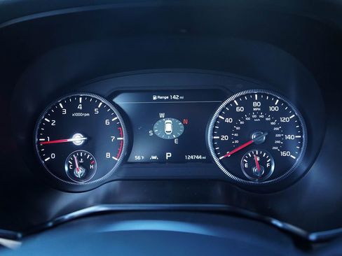 Used 2022 Kia Telluride SX w/ SX Prestige Package image 6