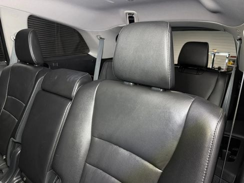 Used 2018 Honda Pilot EX-L image 21