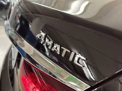 Used 2023 Mercedes-Benz E 350 4MATIC Sedan image 9