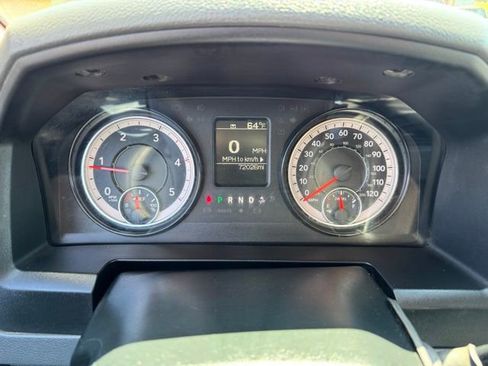 Used 2018 RAM 5500 Tradesman w/ Max Tow Package AWD/4WD image 16