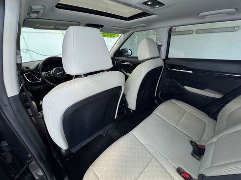 Used 2022 Hyundai Santa Fe Calligraphy AWD/4WD image 23