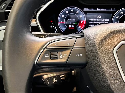 Used 2022 Audi Q3 2.0T Premium Plus w/ Premium Plus Package image 24