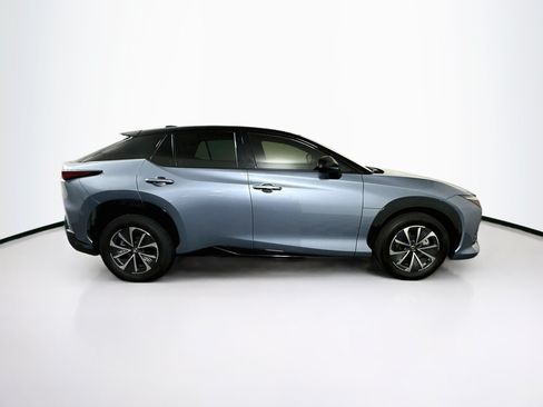 Used 2023 Lexus RZ 450e Premium w/ Accessory Package (P5) AWD/4WD image 10
