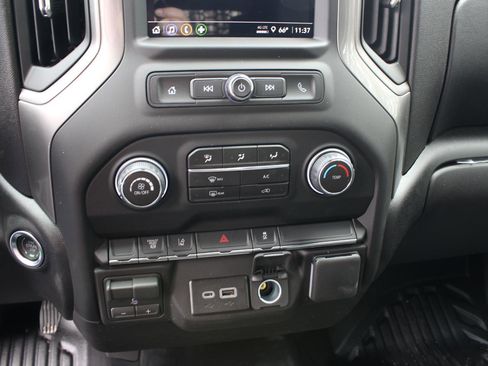 New 2026 Chevrolet Silverado 3500 W/T w/ WT Convenience Package image 23