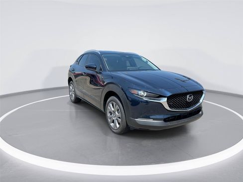 New 2026 MAZDA CX-30 AWD 2.5 S image 2