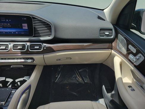 Certified 2024 Mercedes-Benz GLE 350 4MATIC image 14