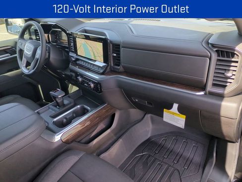 New 2026 GMC Sierra 1500 Elevation image 22