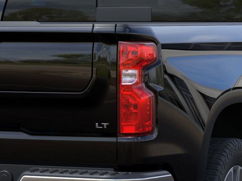 New 2026 Chevrolet Silverado 1500 LT image 35