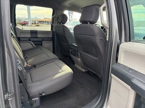 Used 2019 Ford F150 XL w/ Equipment Group 101A Mid image 32