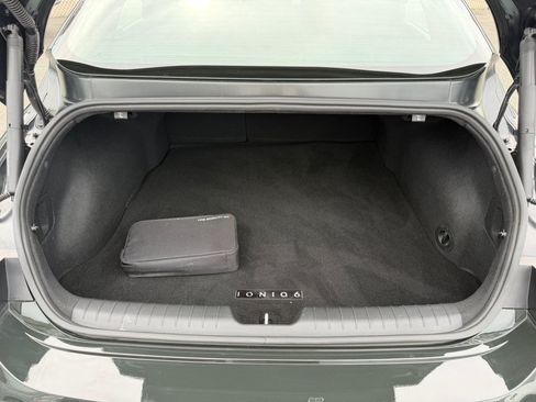 Used 2023 Hyundai Ioniq 6 Limited w/ Cargo Package RWD image 44