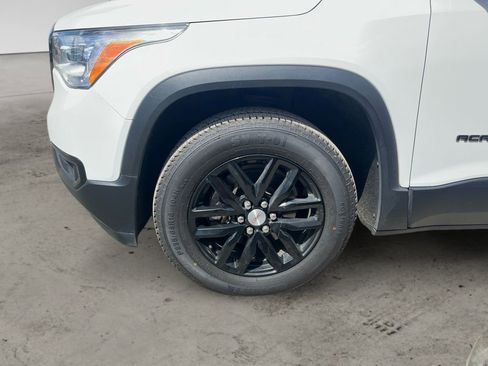 Used 2019 GMC Acadia SLT AWD/4WD image 9