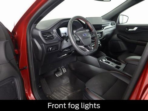 Certified 2023 Ford Escape ST-Line Elite AWD/4WD image 30
