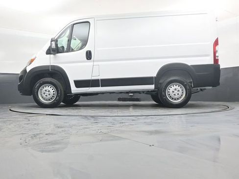 New 2026 RAM ProMaster 1500 w/ Convenience Group FWD image 42