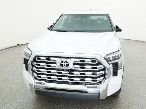 New 2026 Toyota Tundra 1794 Edition AWD/4WD image 15
