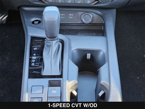 New 2026 Nissan Sentra S image 21