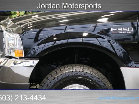 Used 2001 Ford F350 XLT image 50