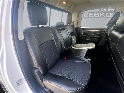 Used 2014 RAM 1500 Sport w/ Remote Start & Security Group AWD/4WD image 26