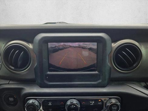 Used 2020 Jeep Wrangler Unlimited Sport S AWD/4WD image 13