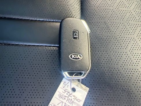 Used 2021 Kia Sorento S w/ Panoramic Sunroof Package AWD/4WD image 26