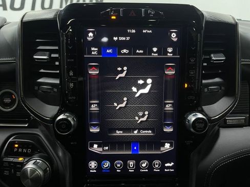 Used 2019 RAM 1500 Limited image 25