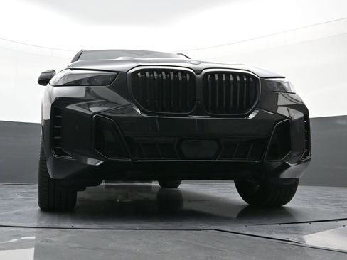 New 2026 BMW X5 xDrive50e w/ M Sport Package image 23