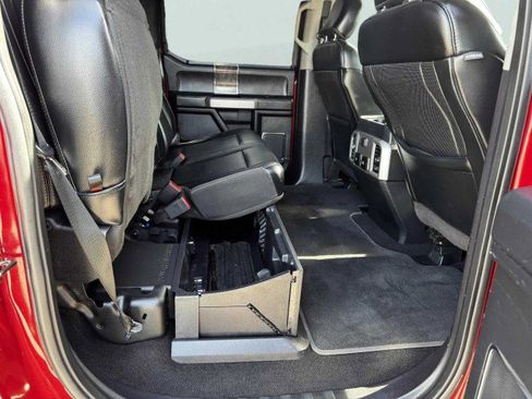 Used 2019 Ford F350 Lariat w/ Lariat Ultimate Package image 43