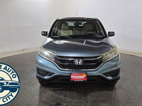 Used 2016 Honda CR-V SE image 2