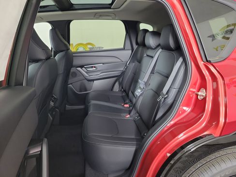 New 2026 MAZDA CX-5 2.5 S w/ Premium Plus Package image 12